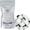 Life Tree MP Soap, White, 3.5 oz (100 g)