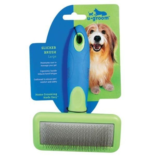 Pet Grooming Brush