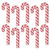 Candy Cane Cutouts