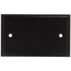 Rusticware 780ORB Single Blank