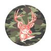 PopSockets PopGrip - Expanding Stand and Grip with Swappable Top - My Deer
