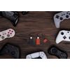 8Bitdo Wireless USB Adapter 2, Bluetooth Adapter for Switch, PC, PS Classic, Android, MacOS, Raspberry Pi, Retrofreak System, Compatible with Xbox Series, Joycon, Switch Pro, PS5, PS4, PS3 Controller