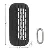 Silicone Cover Sleeve Headset Accessories with Hook Dustproof Cover for Bose
