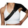3-Pack Adjustable Recovery Shoulder Brace, for Injuries & Tendonitis, One Size