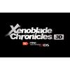 Xenoblade Chronicles 3D - New Nintendo 3DS (Renewed)