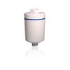 Shower Filter / Travel Filter White 1/2 Inch