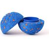 Cheerble Wicked Ball Air Replacement Outer Shell, Change Mood for Dog, Blue Shell