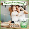 Durelife USDA Organic Erythritol Sweetener 5 lb
