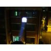 Zoomable  Tactical LED Flashlight Torch Lamp