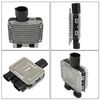 SEBLAFF Cooling Control Module Replacement for XC60 2008-2017 Replacement for XC70 2007-2016 Replacement for V70 2007-2016