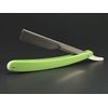 Cuchilla de afeitar de barbero with 100 Shark blades