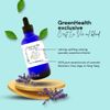 C'est La Vie 10ml Roll On by Green Health