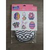 Foil Art Craft Activity for Kids: Fun DIY Kit, No Mess Creative 