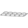 Simagel 430 mg Kautabletten, 50 St KTA