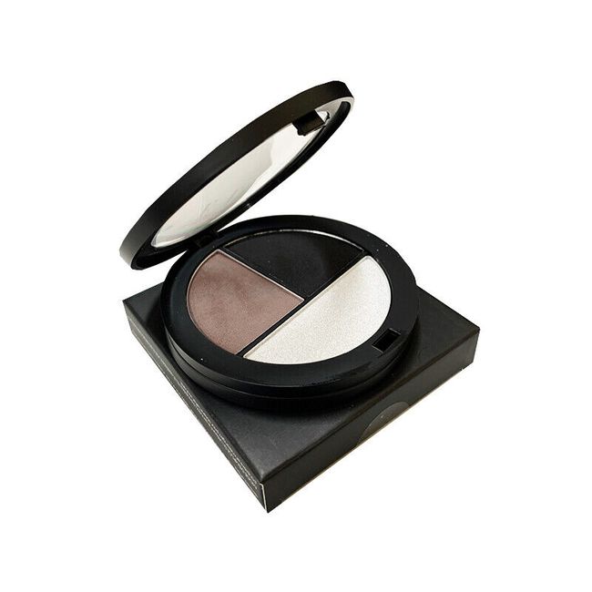 ELLE Eye Shadow Trio - Mauve 7 g