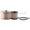 3x Pronto  Engine Oil Filter Air Filter Fuel Filter For Ford 2004~2010