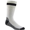Wigwam Diabetic Thermal Socks, Grey/Black - Medium
