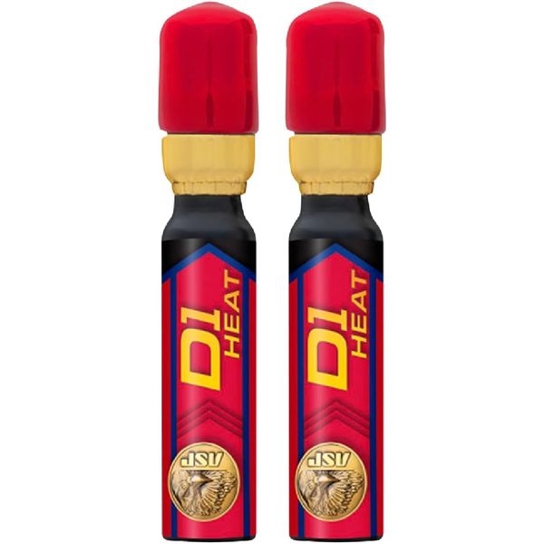 ASP Palm Defender ORMD Heat Insert (Twin Pack)