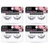 Ardell - False Eyelashes Wispies Cluster 600 (4 Pack)
