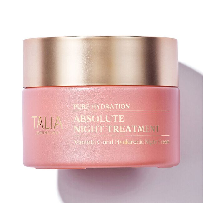 TALIA Absolute Night Treatment 1.7 oz.