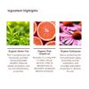 PURECEUTICALS Green Tea Citrus Cleanse - 6.76.oz