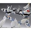 Robot Spirits Side Labor Ingram No. 2 [Limited Edition with Type 98 Command Car & Paint Gun]