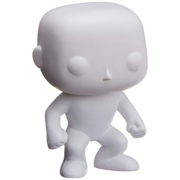 Funko DIY Pop!: Female
