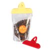 Tescoma Bag Clip cm 11-2 Pcs Presto, Assorted, 21.5 x 8.5 x 4.1 cm