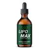 Lipo Max Liquid Supplement, All Natural Max Strength, LipoMax Drops  (10 Pack)