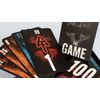 NSV 4034 The Game Card Game