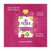 Piccolo Apple Raspberry Pouch 100g