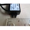 DC-DC Step Down Converter USB-C 12V to 5V 3 Amps 15 Watts Sealed #E60AE