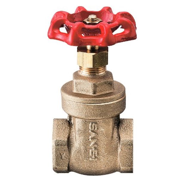 SANEI [Gate Valve] for Nominal 30 JV35-30
