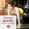 KAL Guarana 800 mg | Energy & Focus | 120 Tablets