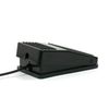 RI-FP1BK USB Foot Pedal Switch with Mouse Operation
