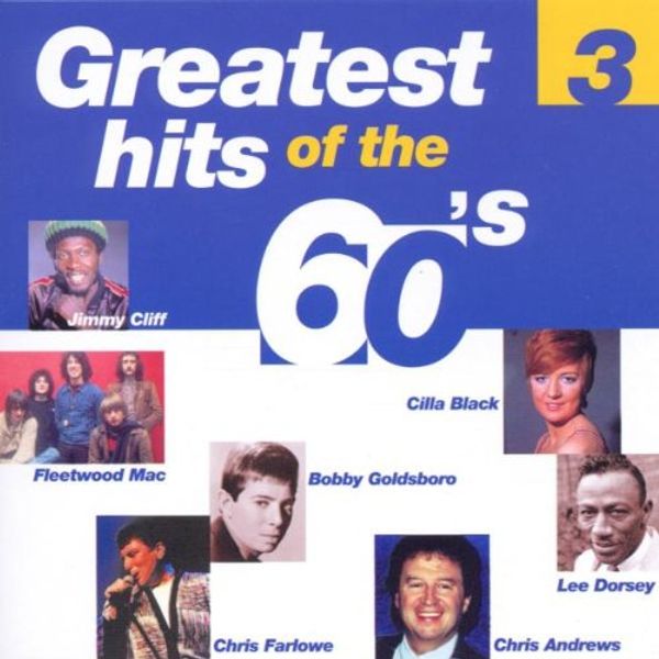 Greatest Hits of the 70s 3