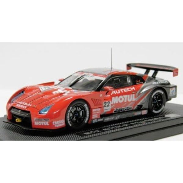  1/43   GT-R LDF 2008 #22 (44128) 