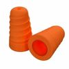 Plugfones PRPFO10 Replacement COF-1 Ear Plugs 23NRR, 10 piece (5 Pair)
