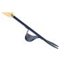 Spear & Jackson 50046 Root Puller with Wooden Handle, Green
