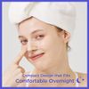 AVARELLE Nose Patch Pore & Oil - Hydrocolloid Pore Strips for Nose Pore, Oil, Blackhead, Pimples and Zits | Large Pore Nose Strips | Vegan, Cruelty Free Certified (16 PATCHES)
