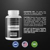 FoliStrength- Hair Support- 2 Bottles- 120 Capsules