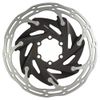 Sram Rotor Centerline X Brake Disc Black 1 Size