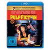 Pulp Fiction [Blu-ray]