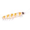 DAIWA Real Krill Worm Tough L Keimura Raw Krill