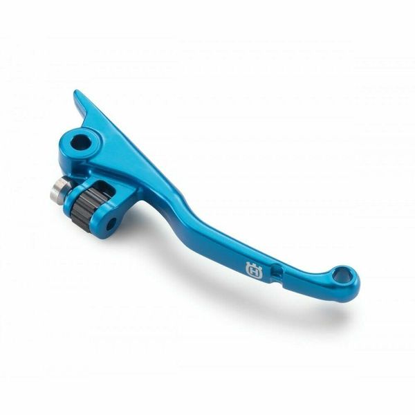 HUSQVARNA HAND BRAKE LEVER BLUE CPL.