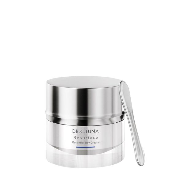 Dr. C. Tuna Resurface Essential Day Cream
