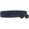 Deda Elementi Men's Cork Handlebar Tape, Ocean Dark Blue, One Size