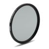 Tiffen 82 mm Warm Black Pro Mist 1/4 46 mm Filter Ring
