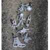 UST Stainless Steel Tool A Long Multi-Tool, Frog, One Size (20-12306)