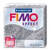 FIMO Effect Modelling Clay Starter Pack - 12 x 57g - Multicolour Blocks
